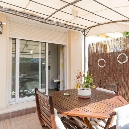 Cozy Loft Near The Apartment Torremolinos