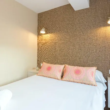 Appartement Cozy Loft Near The