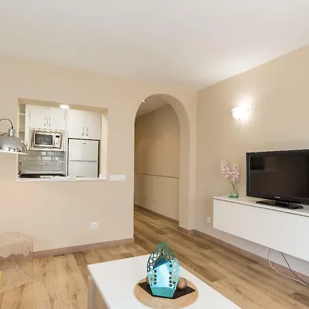 Apartamento Cozy Loft Near The