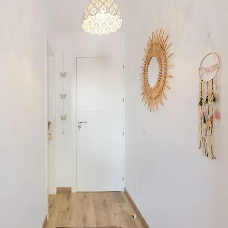 Appartement Cozy Loft Near The