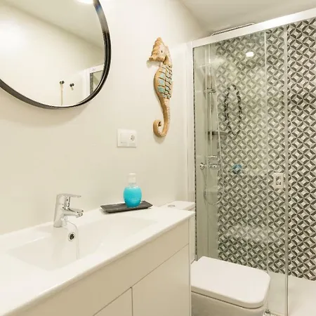 Cozy Loft Near The Appartement Torremolinos