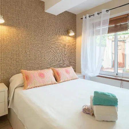 Cozy Loft Near The Apartamento Torremolinos