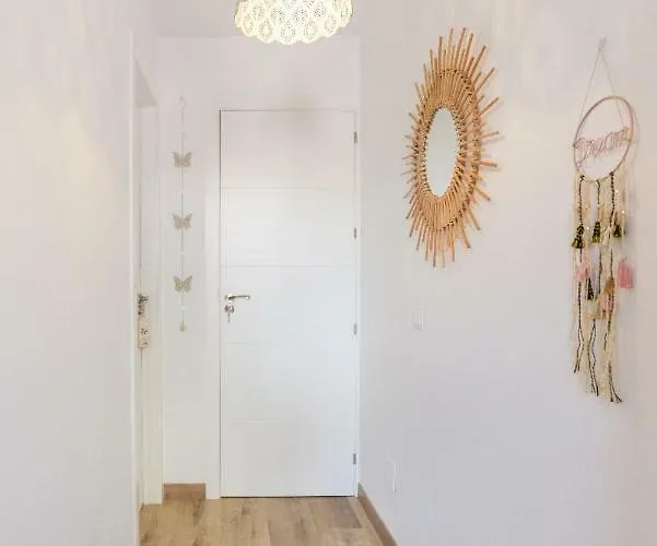 Apartment Cozy Loft Near The